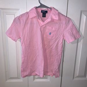 Polo shirt